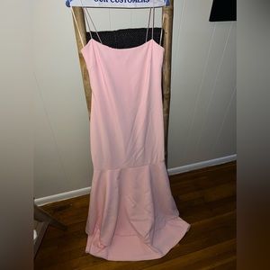 The most gorgeous Bridesmaid/Wedding Guest Dress